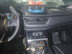 FAW H5 1.5T DCT Edition - фото 13