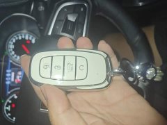 FAW H5 1.5T DCT Edition - фото 9