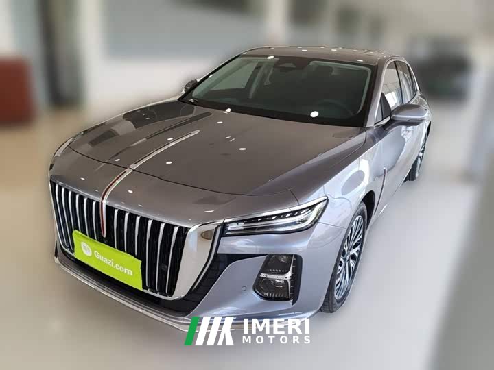 FAW H5 2.0T Edition