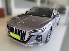 FAW H5 2.0T Edition - фото 1