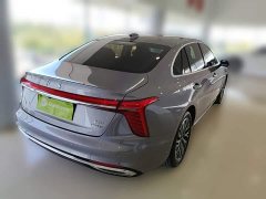 FAW H5 2.0T Edition - фото 10