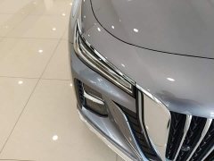 FAW H5 2.0T Edition - фото 11
