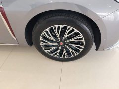 FAW H5 2.0T Edition - фото 12