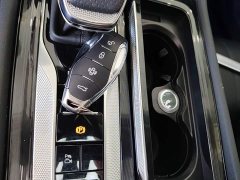 FAW H5 2.0T Edition - фото 13