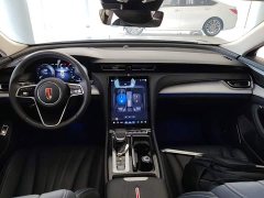 FAW H5 2.0T Edition - фото 14