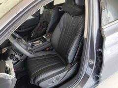 FAW H5 2.0T Edition - фото 20