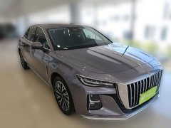 FAW H5 2.0T Edition - фото 6