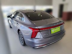 FAW H5 2.0T Edition - фото 7