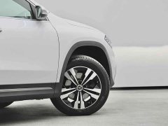 Mercedes-Benz GLA 220 - фото 11