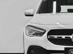 Mercedes-Benz GLA 220 - фото 12