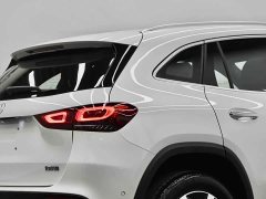 Mercedes-Benz GLA 220 - фото 14