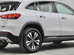 Mercedes-Benz GLA 220 - фото 15