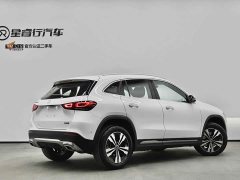 Mercedes-Benz GLA 220 - фото 16