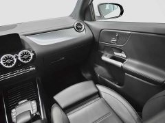 Mercedes-Benz GLA 220 - фото 19