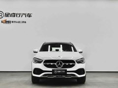 Mercedes-Benz GLA 220 - фото 2