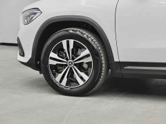 Mercedes-Benz GLA 220 - фото 4