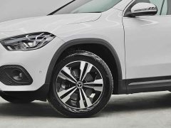 Mercedes-Benz GLA 220 - фото 5