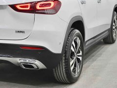 Mercedes-Benz GLA 220 - фото 7