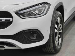 Mercedes-Benz GLA 220 - фото 9