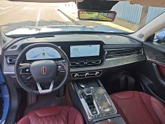 FAW HS5 2.0T AWDPro Edition - фото 10
