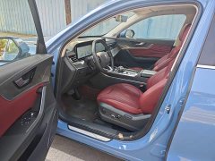 FAW HS5 2.0T AWDPro Edition - фото 16