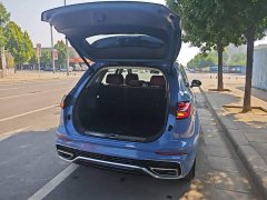 FAW HS5 2.0T AWDPro Edition - фото 19