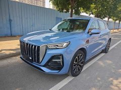 FAW HS5 2.0T AWDPro Edition - фото 2