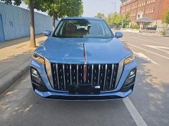 FAW HS5 2.0T AWDPro Edition - фото 3