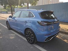 FAW HS5 2.0T AWDPro Edition - фото 5