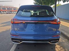 FAW HS5 2.0T AWDPro Edition - фото 6