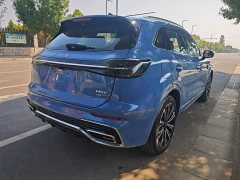 FAW HS5 2.0T AWDPro Edition - фото 7