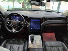 FAW HS7 PHEV 2.0T PHEV 2WD Edition 6 - фото 10