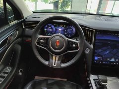 FAW HS7 PHEV 2.0T PHEV 2WD Edition 6 - фото 11