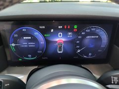 FAW HS7 PHEV 2.0T PHEV 2WD Edition 6 - фото 12