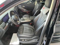FAW HS7 PHEV 2.0T PHEV 2WD Edition 6 - фото 15