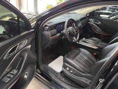 FAW HS7 PHEV 2.0T PHEV 2WD Edition 6 - фото 16
