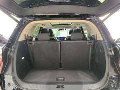 FAW HS7 PHEV 2.0T PHEV 2WD Edition 6 - фото 19