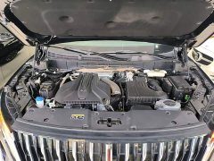 FAW HS7 PHEV 2.0T PHEV 2WD Edition 6 - фото 20