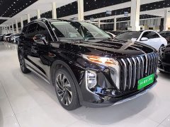FAW HS7 PHEV 2.0T PHEV 2WD Edition 6 - фото 4