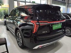FAW HS7 PHEV 2.0T PHEV 2WD Edition 6 - фото 5