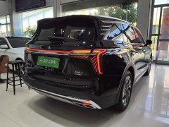 FAW HS7 PHEV 2.0T PHEV 2WD Edition 6 - фото 7