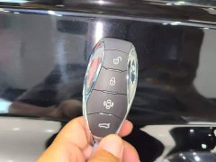 FAW HS7 PHEV 2.0T PHEV 2WD Edition 6 - фото 9