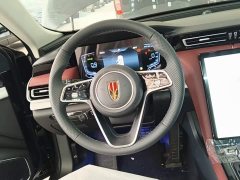 FAW H5 1.5T DCT Edition - фото 11