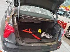 FAW H5 1.5T DCT Edition - фото 19
