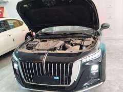 FAW H5 1.5T DCT Edition - фото 20