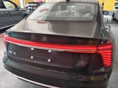 FAW H5 1.5T DCT Edition - фото 6