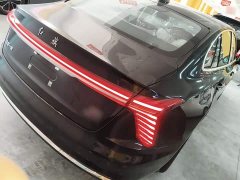 FAW H5 1.5T DCT Edition - фото 7