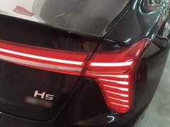 FAW H5 1.5T DCT Edition - фото 8