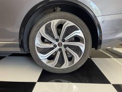 Hongqi E-HS9 660km flag collar version four seats - фото 11