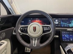 Hongqi E-HS9 660km flag collar version four seats - фото 13